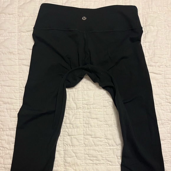 Leggings - Picture 1 of 3